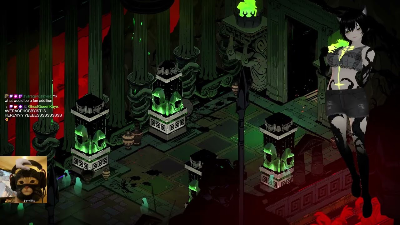 Theseus and the Minotaur are going DOWN!