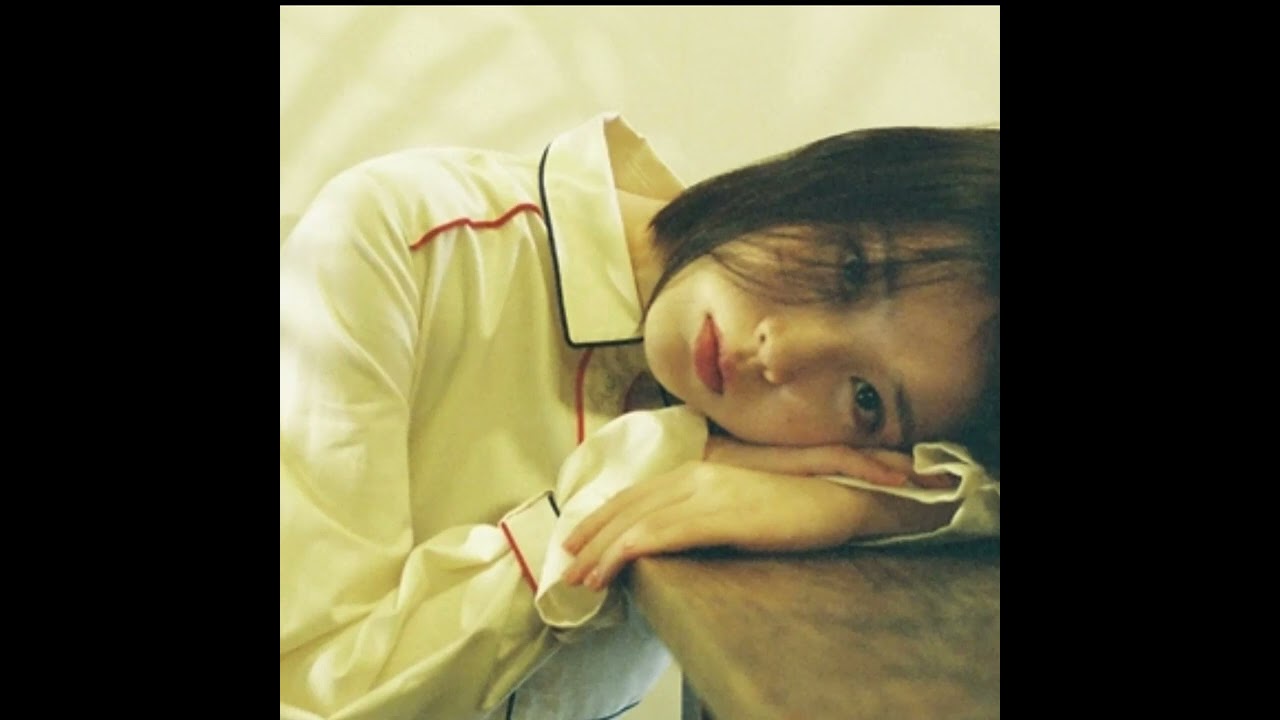 IU(아이유) - 나를 슬프게 하는 사람들 (AI cover)