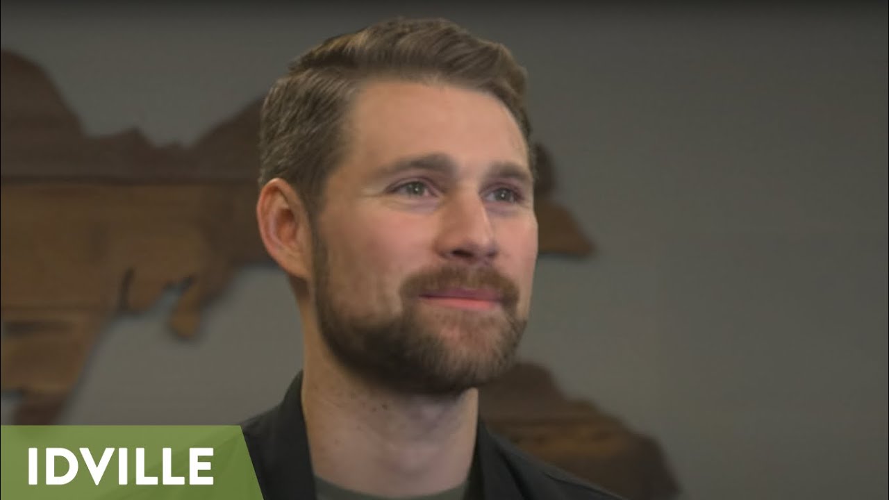 Thrive Client Testimonial: IDville