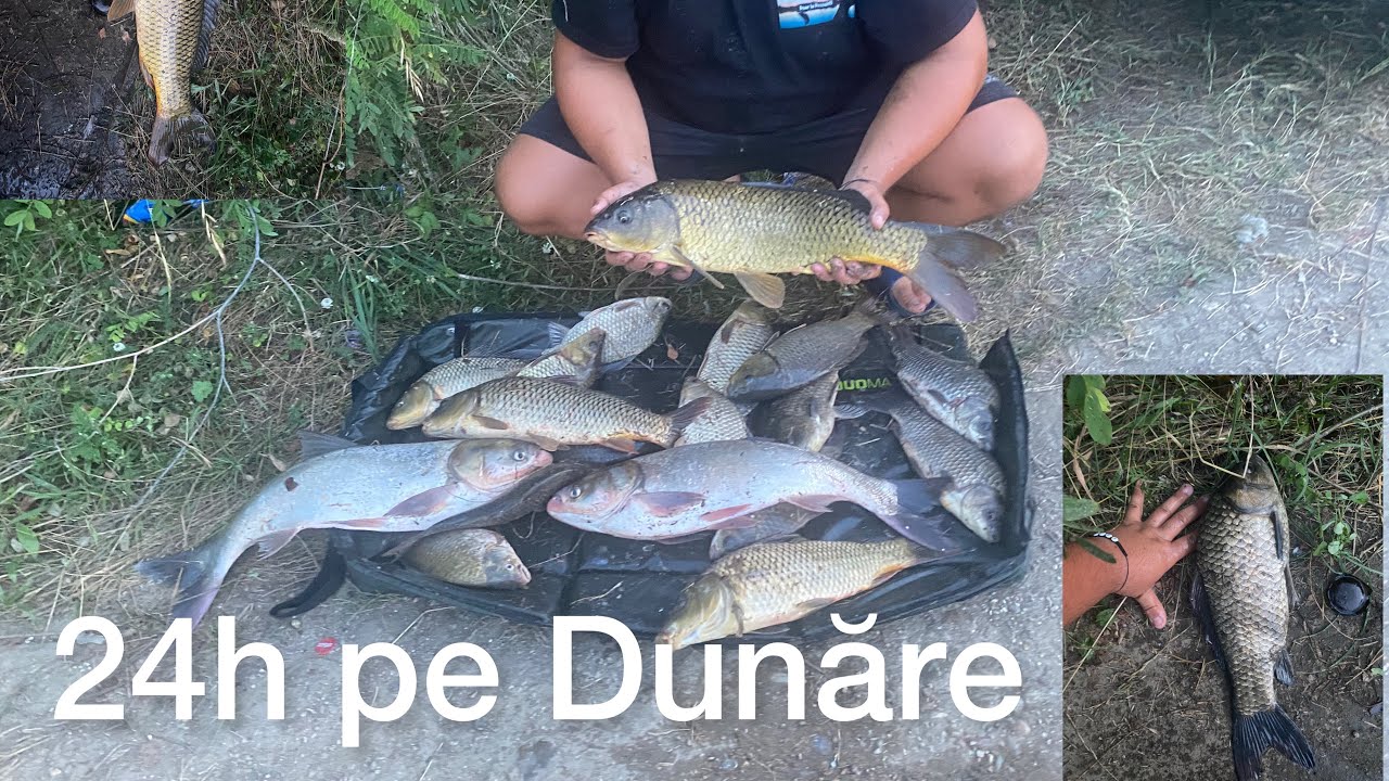 TRĂSĂTURI INCREDIBILE DE CRAP !!😳😱MI.A LUAT CRAPUL LANSETA DE PE TREPIED🥲😱! Pescuit la METHOD !!