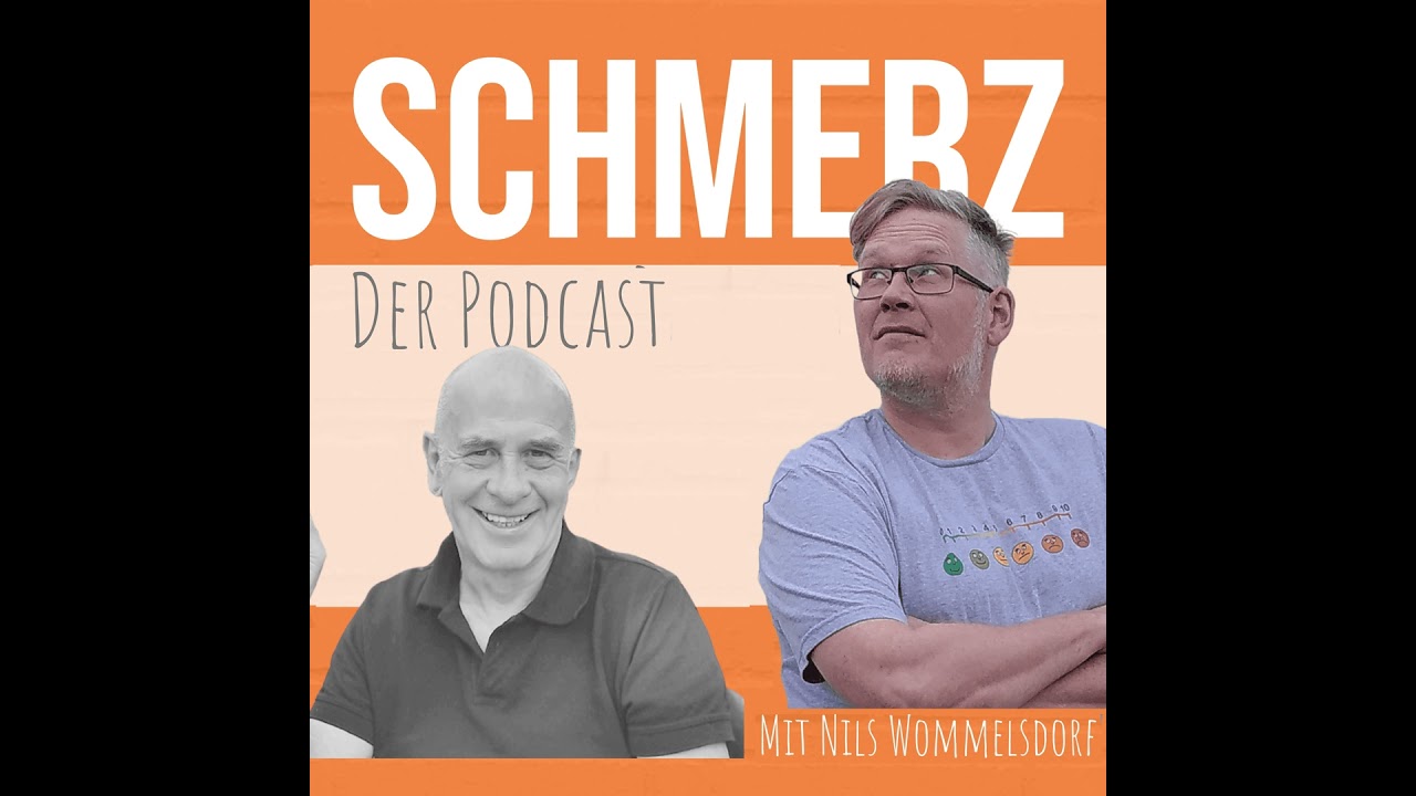 #01 Matthias Grimme: Sadomasochismus, Schmerz, Lust und Bondage