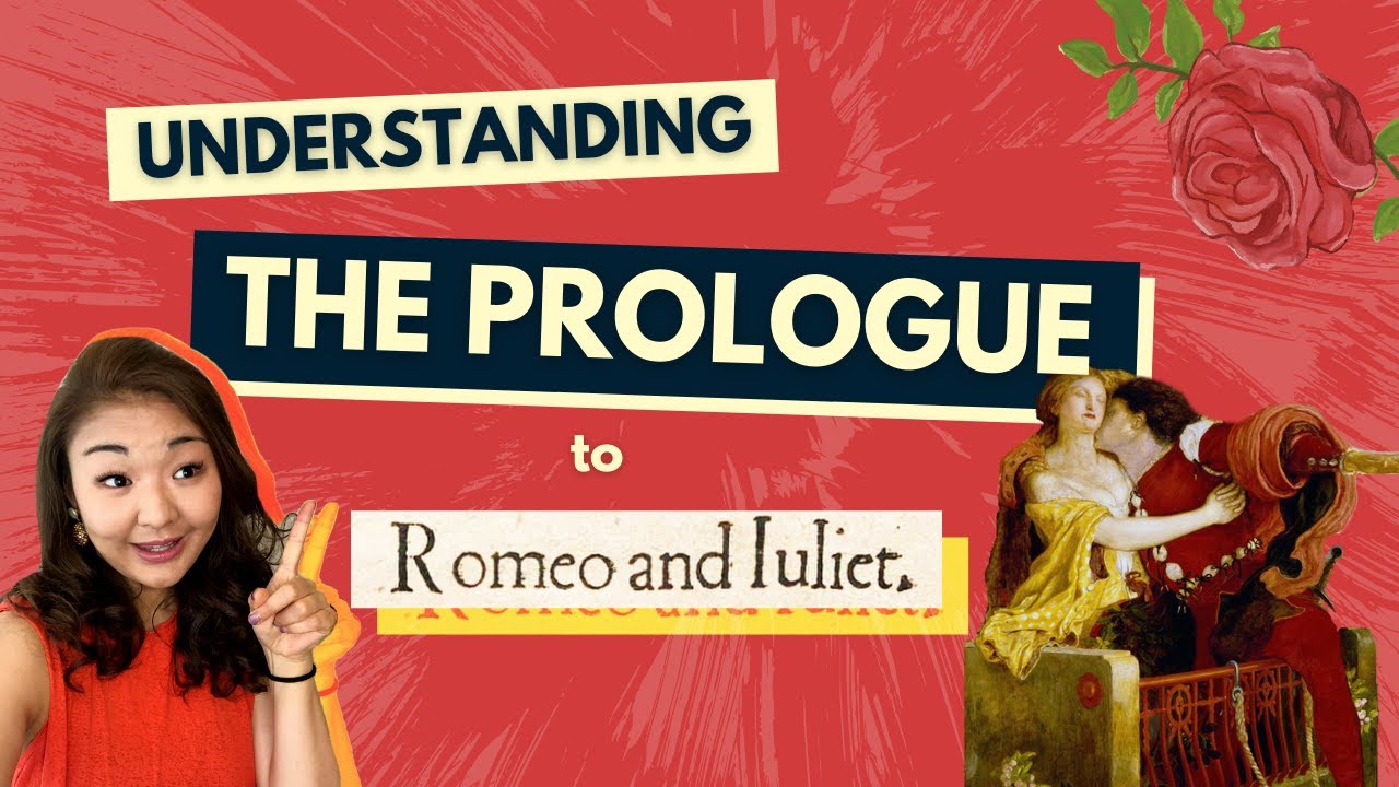 Prologue to Romeo and Juliet top grade analysis