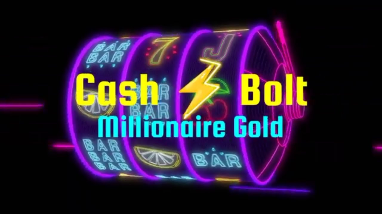 Big Wins on Cash Bolt 💰 Just Happened on The National Lottery!