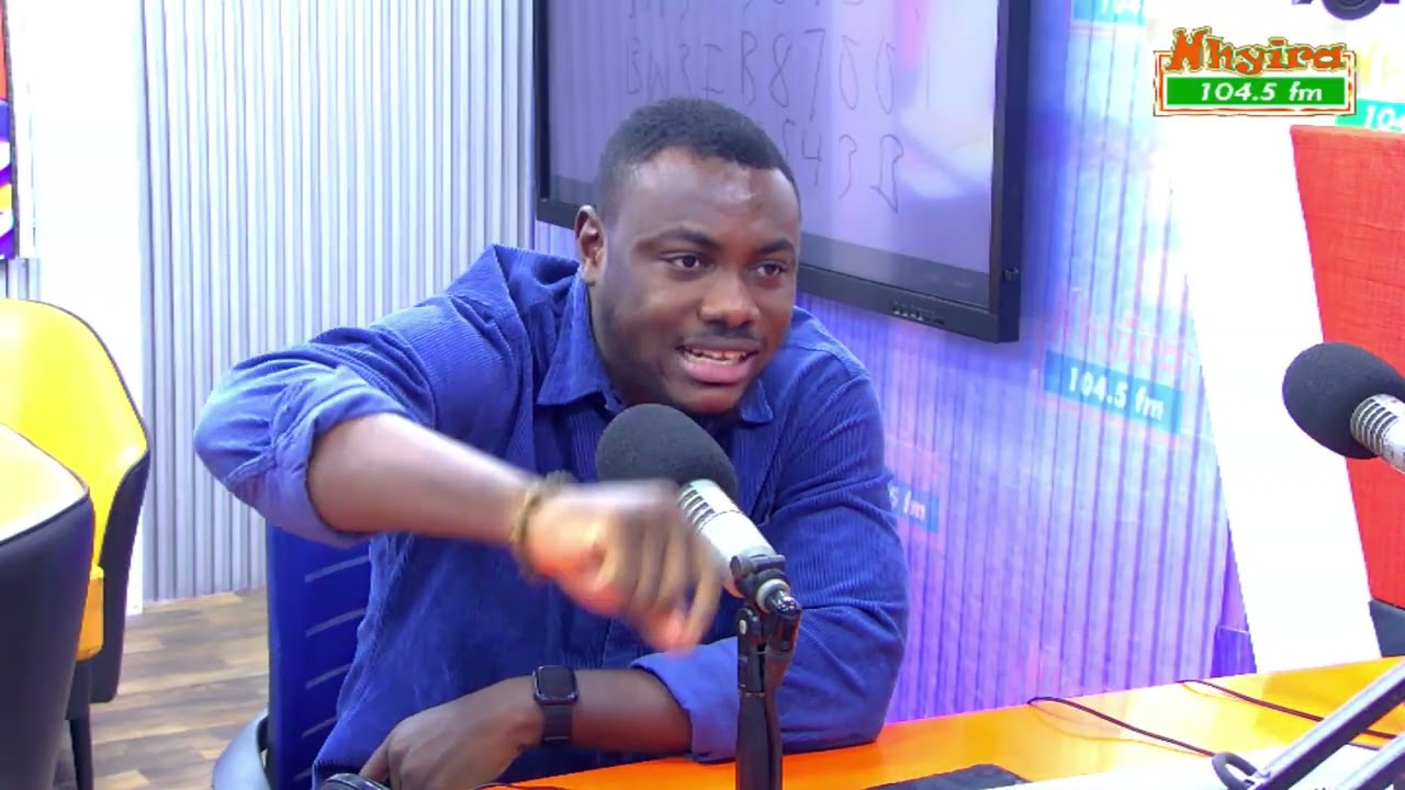 Fifi & Joshua analysis! How Ghana Is Preparing for the World Cup + Germany & Austria Friendlies