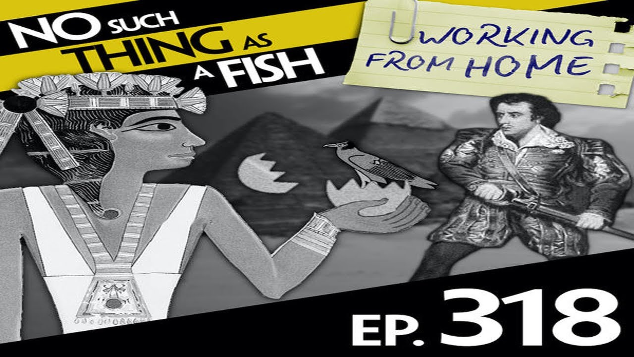 NSTAAF #318 - No Such Thing As 'Of Quails and Men'