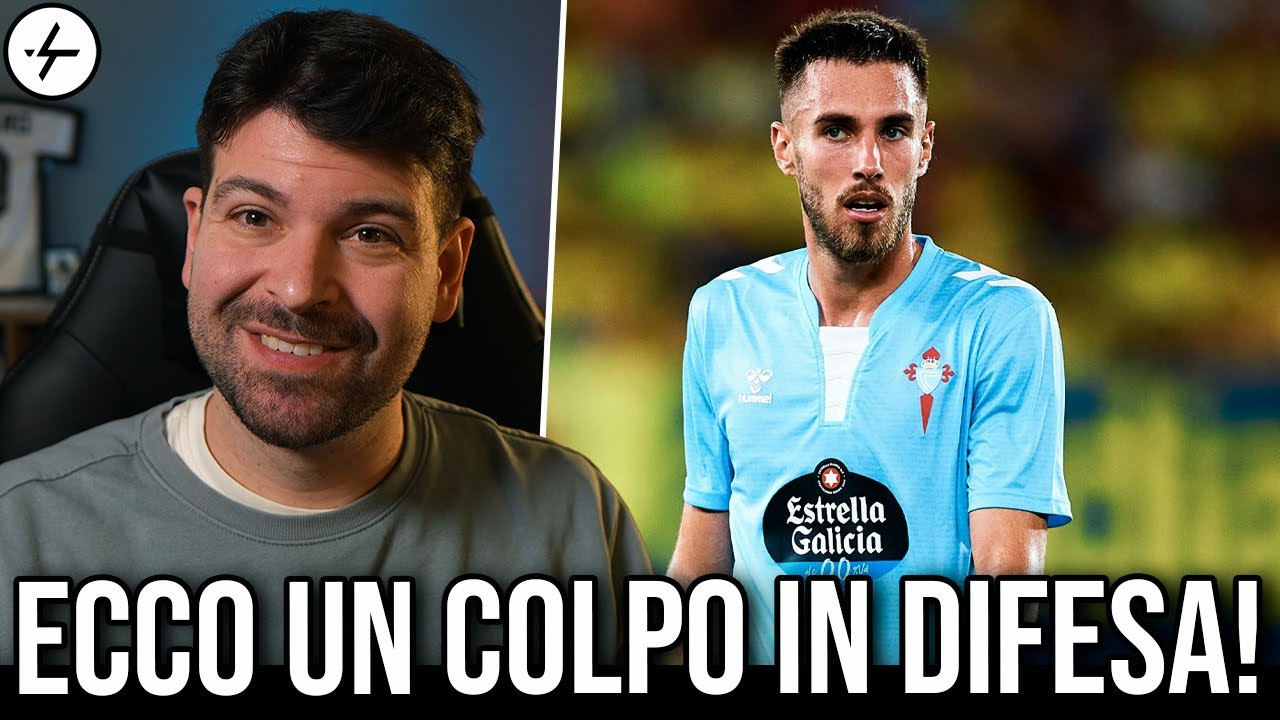 Chi &egrave; &Oacute;scar Mingueza? Il primo colpo di Ottolini potrebbe essere un terzino destro!