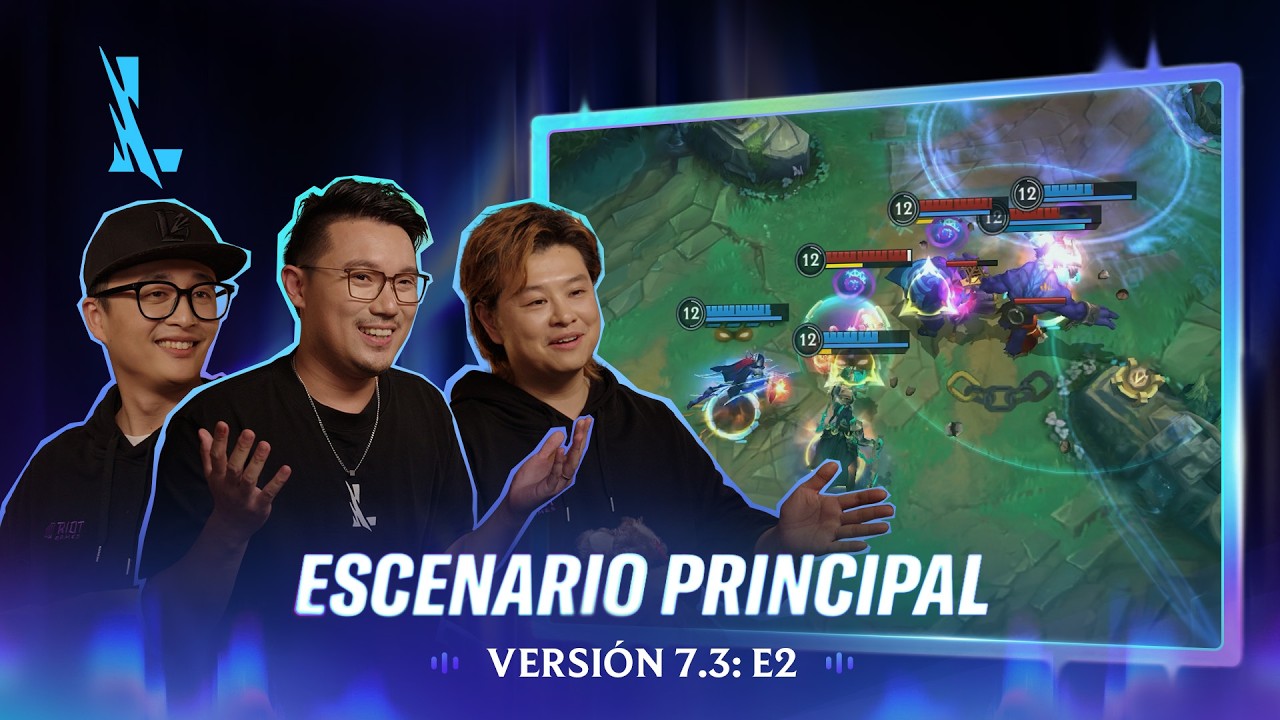 /Dev: an&aacute;lisis a fondo | Avance de la versi&oacute;n 7.3