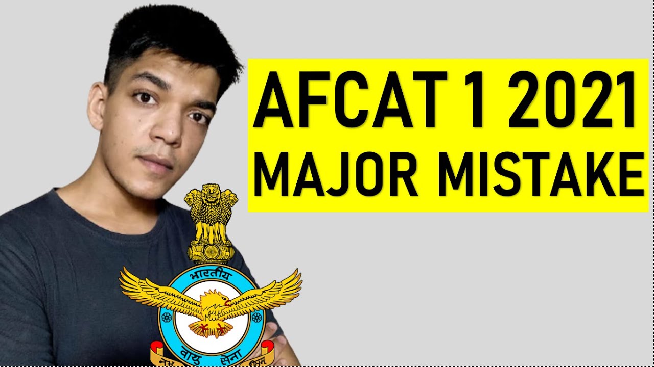 AFCAT 1 2021  Unwritten Exam Hall Rules | Shubham Varshney | AFCAT 1 2021 Plan  | AFCAT 1 2021