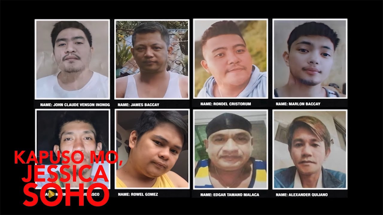 Kapuso Mo, Jessica Soho: NASA 30 SABUNGERO, BAKIT SUNOD-SUNOD NA BIGLANG NAWALA?