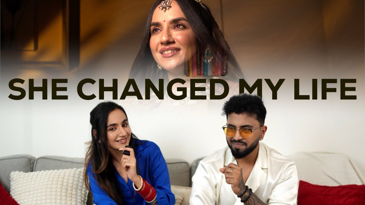 Episode 2 | Two Different Lives, One Relationship ♥️