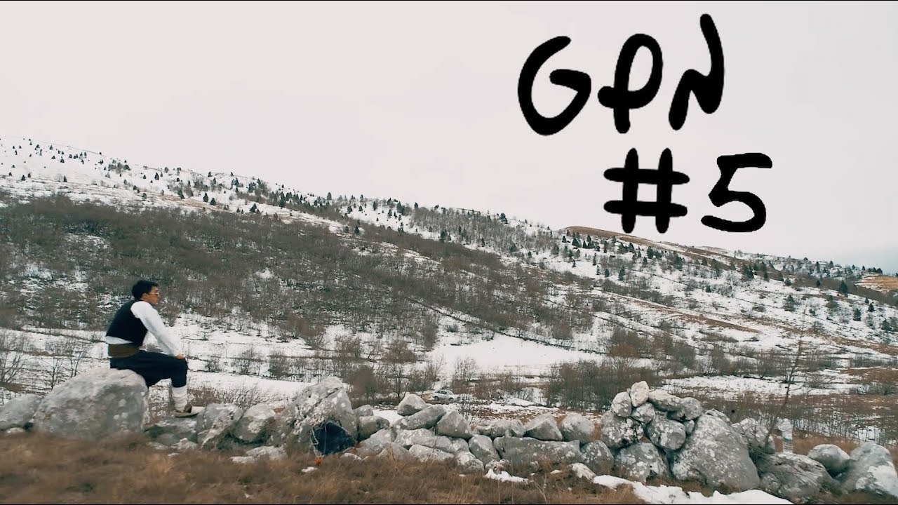 Guslanje Po Narudžbama #5 - chonZla