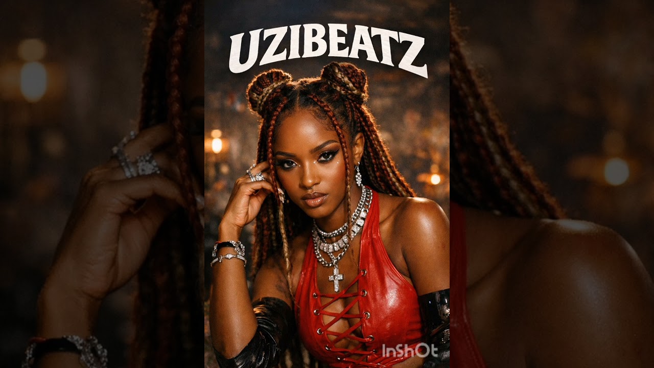 Afrobeats emotional Type Beat 2026 | Smooth R&B Vibe – Uziman Beatz