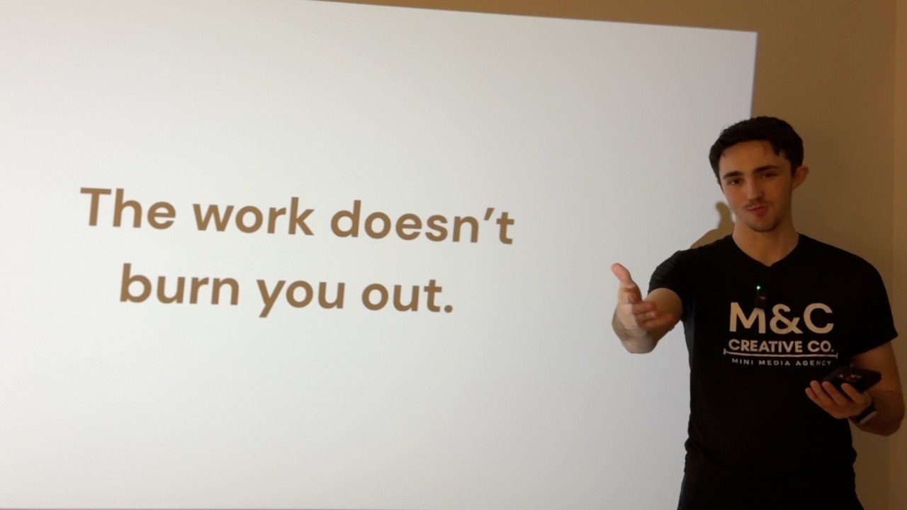 Build Systems So Your Life Doesn’t Feel Like Chaos