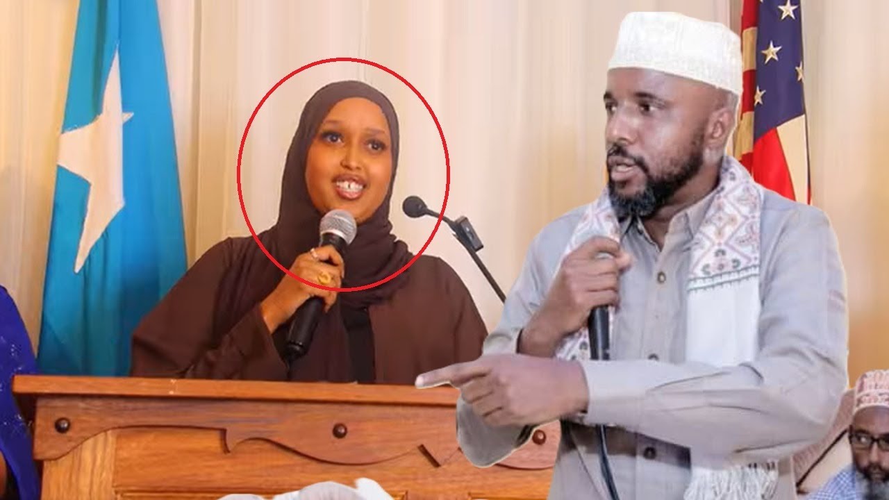 TOOS: Xildhibaan Gobsan Oo Bahdishay Beesha Dhulbahnate Si Weyn U Amaantay Somaliland