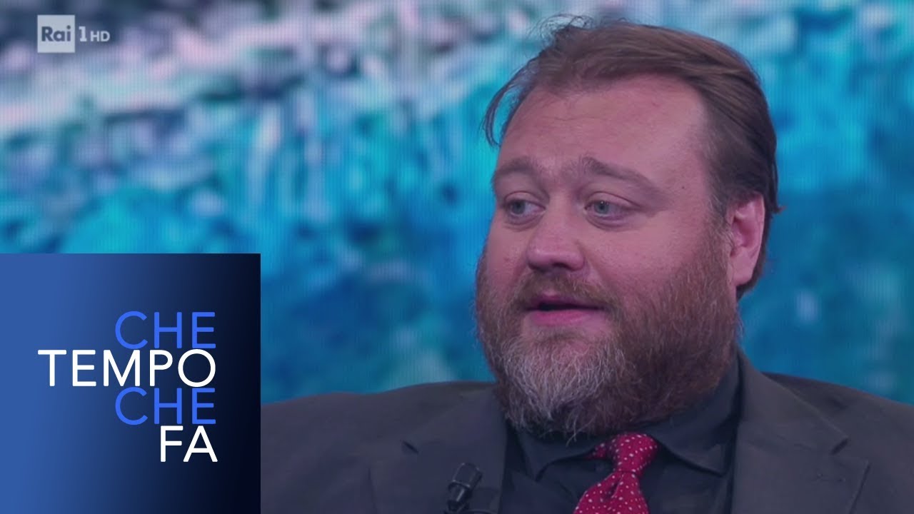 Stefano Fresi: 