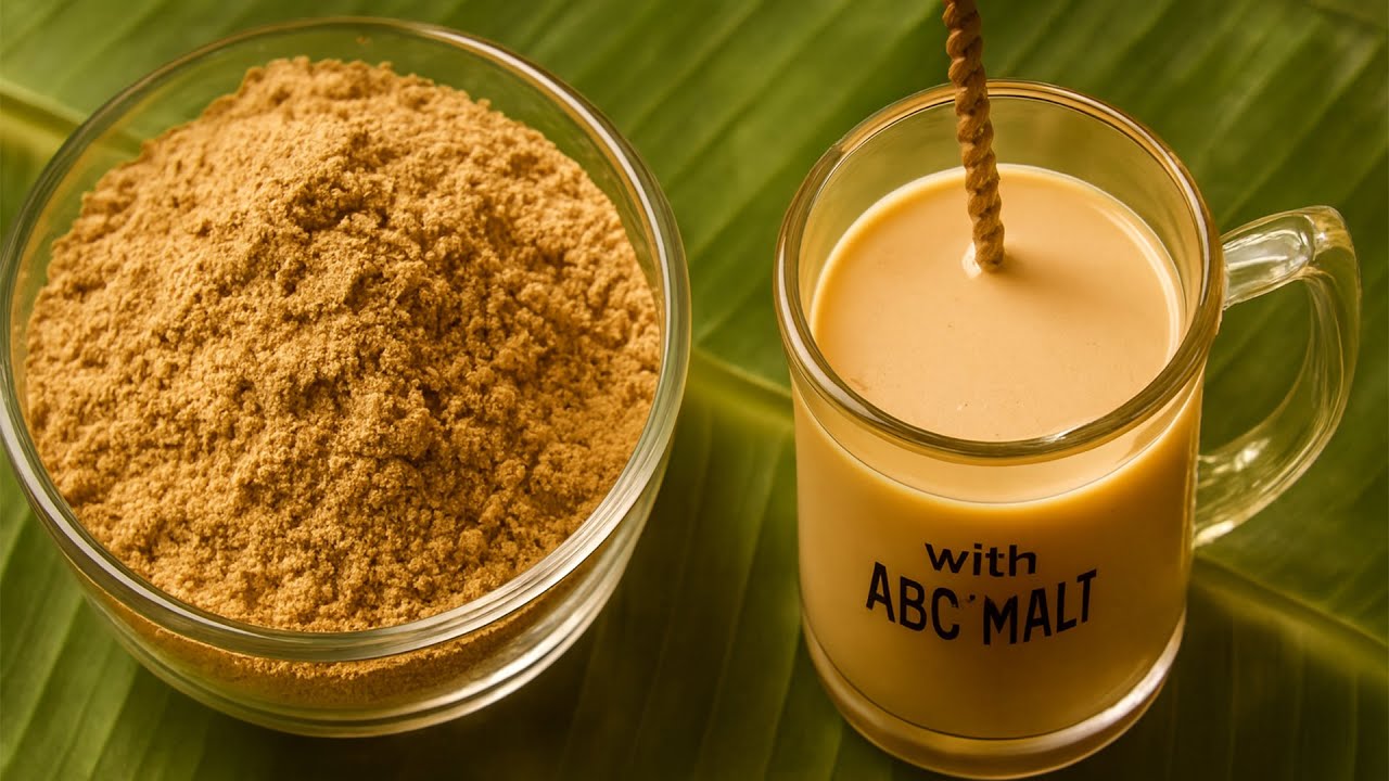 ABC  MALT