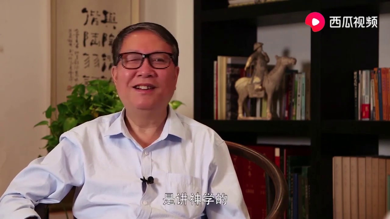 学者说书：秦晖谈约翰&middot;洛克《政府论》