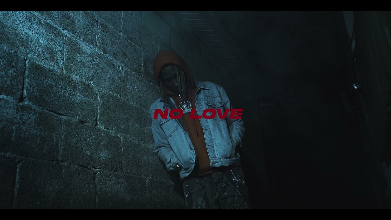 Mir Fontane - No Love (Official Music Video)