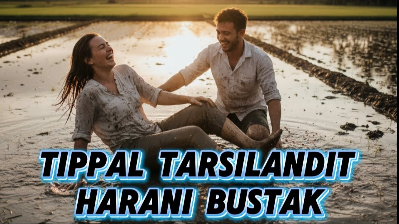TIPPAL TARSILANDIT HARANI BUSTAK, trio versi (Angkola voice official musik)