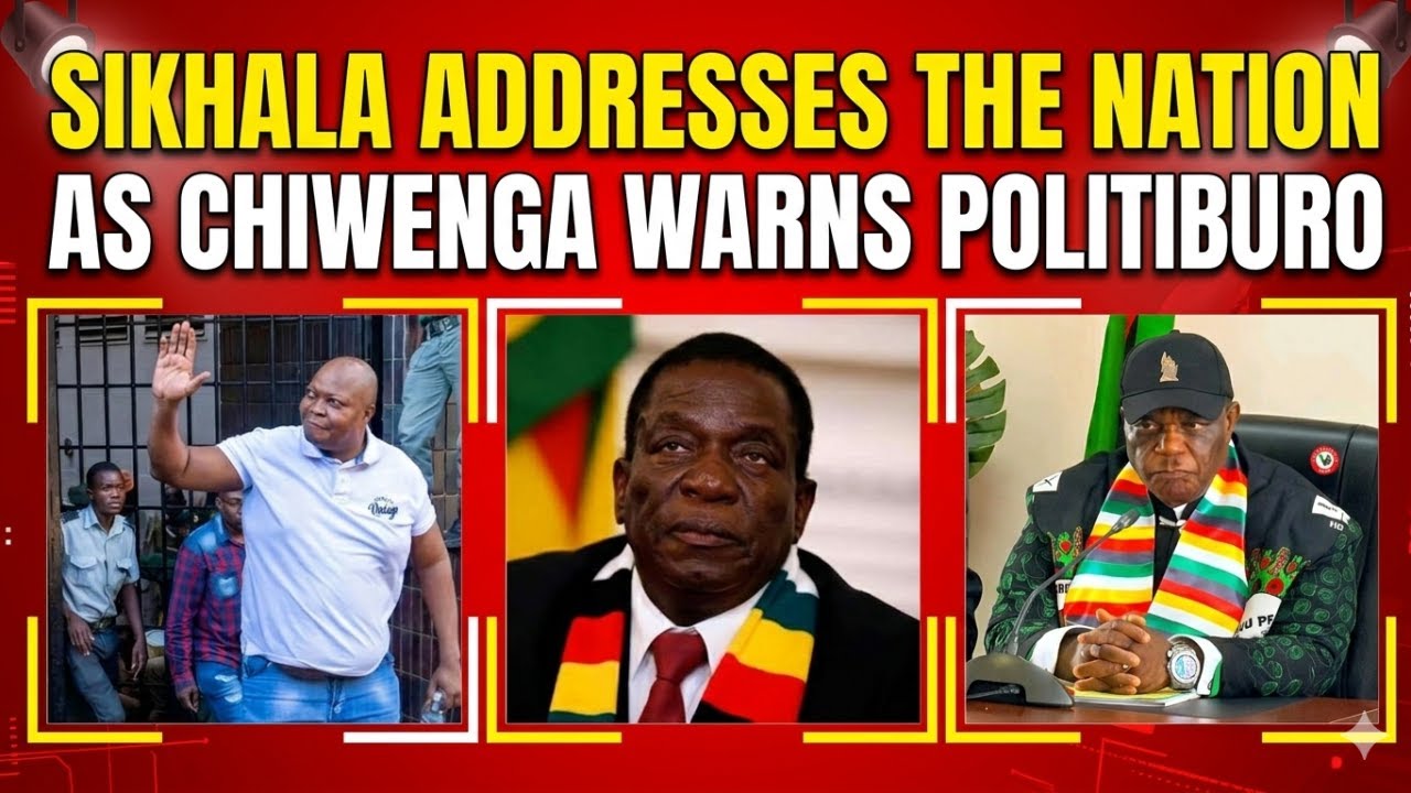 VP Chiwenga Clashes with 2030 Camp as Public Hearings Commences