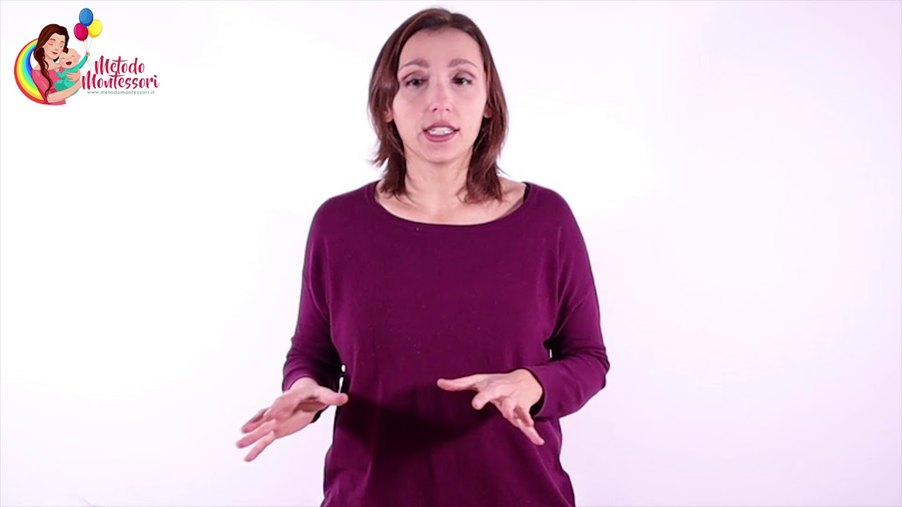 Il cestino dei tesori di Elinor Goldschmied