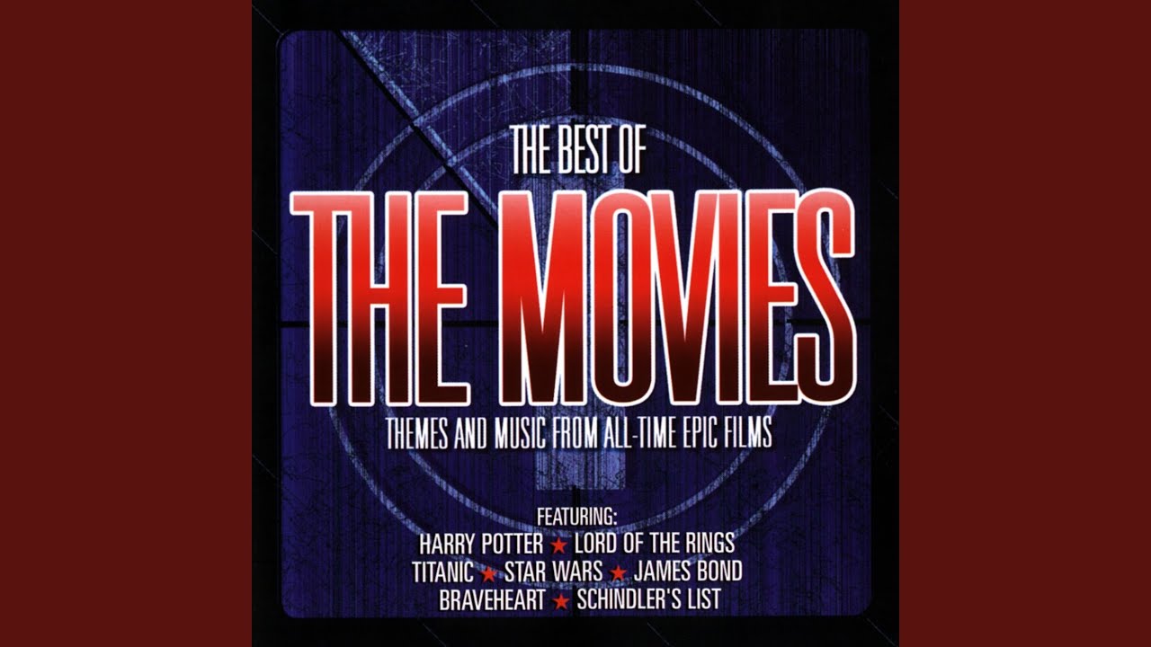 Theme from Mission Impossible