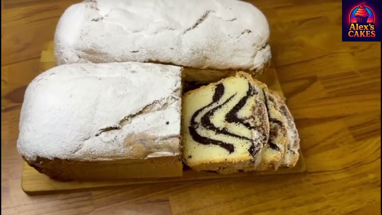 Cel mai pufos chec de casa /Reteta usoara si rapida