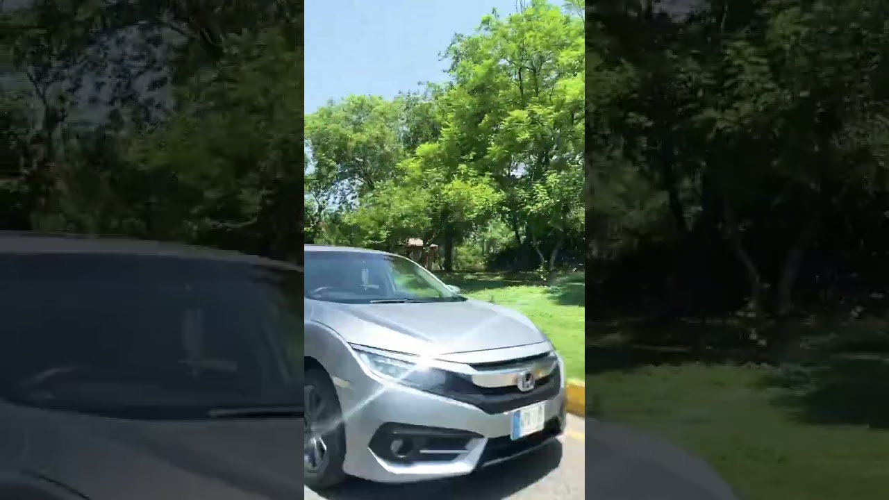 Islamabad Tour 