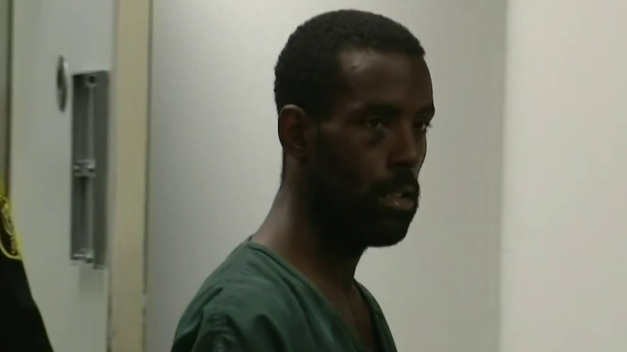 Searching for Detroit serial killer victims