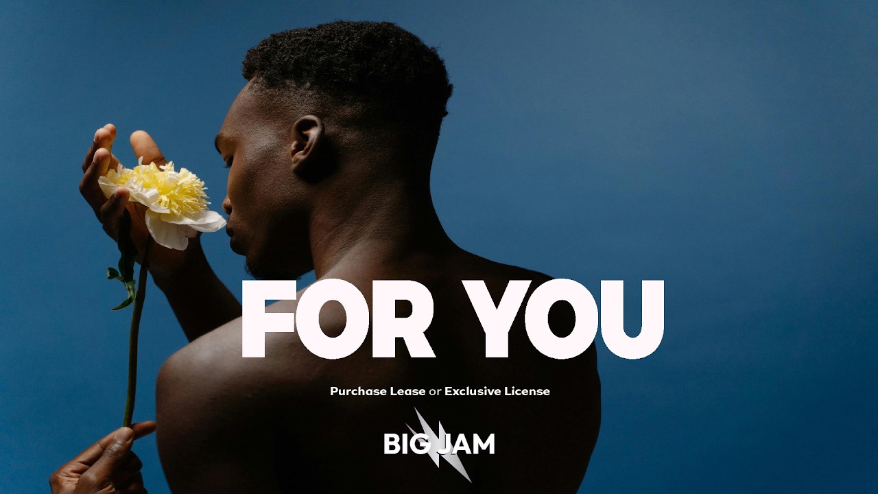 Afrobeat Instrumental 2026 | Burna Boy x Omah Lay Type Beat 