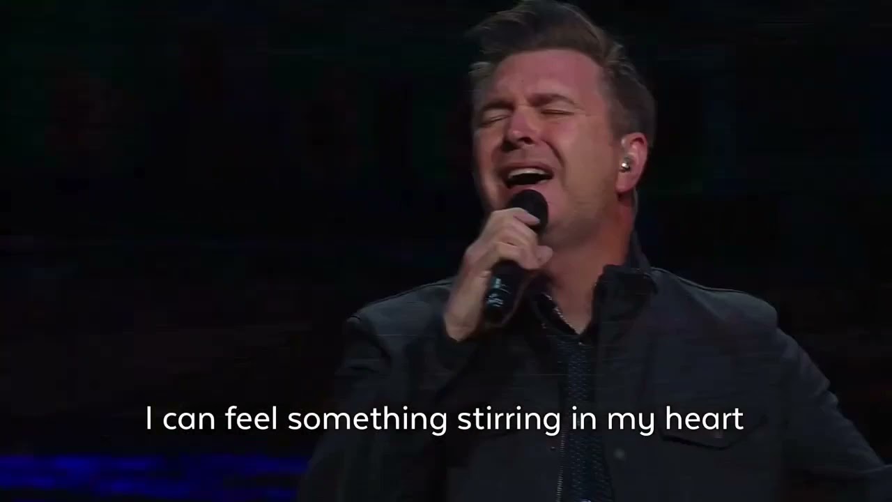 I Can See (On The Emmaus Road) - Brentwood Baptist Church Choir & Orchestra