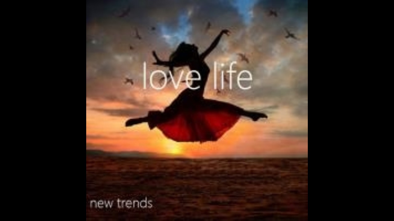 nuTrends - Love Life