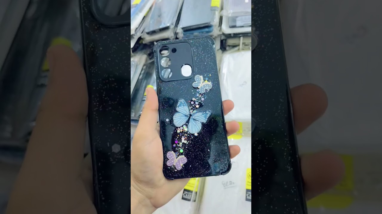 New butterfly Cover 🥰🥰🥰 