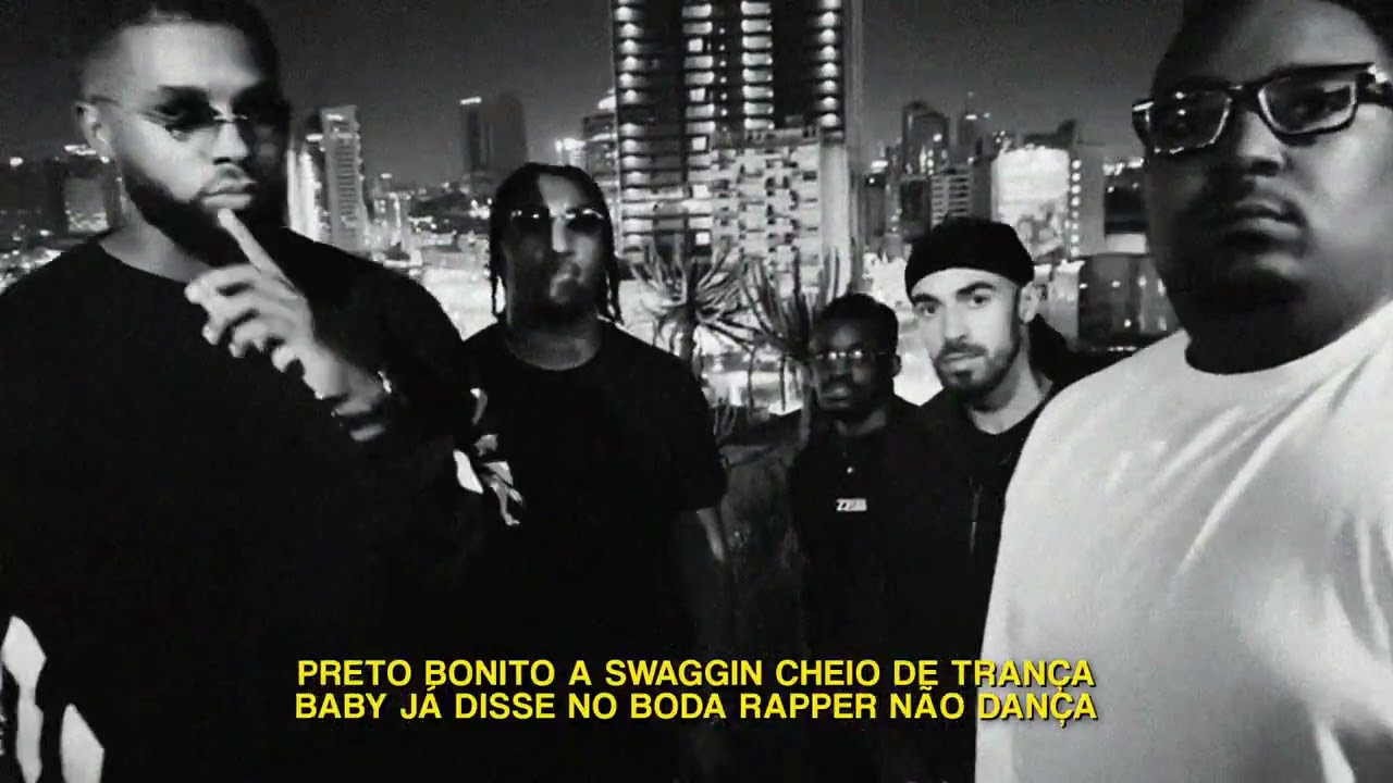 LEBASI - Monopolio (Ft.@WizyOficial  & @kelsonmostwanted_trx ) 