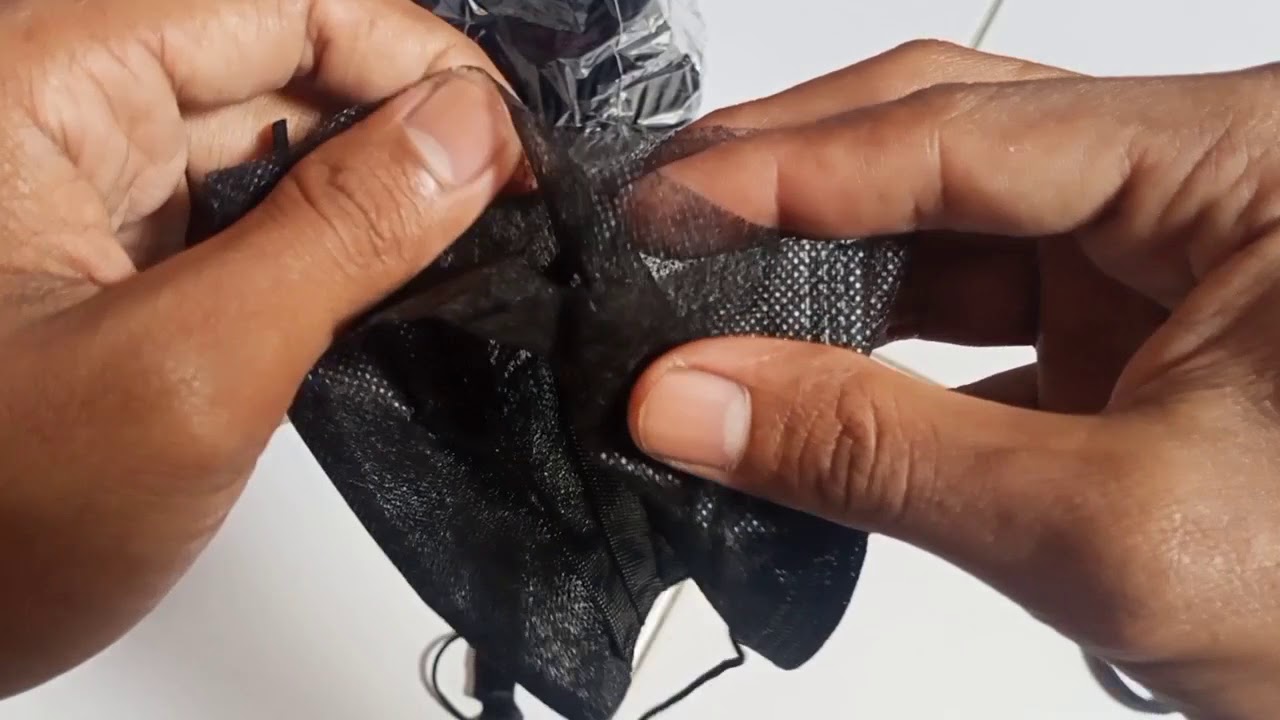 #unboxing #review #masker UNBOXING & REVIEW masker 3ply non medis 