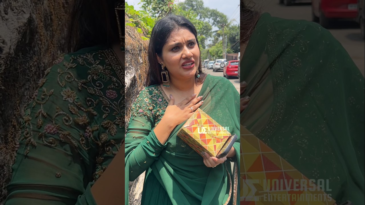 നിങ്ങൾ എല്ലാത്തിനും ഇങ്ങനെ പറയണമെന്നുണ്ടോ? ക്ഷുഭിതയായി അലീന പടിക്കൽ? #alinapadikkal