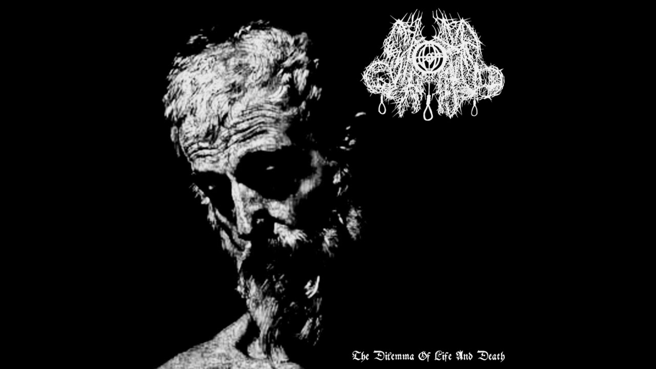 stoergeroisch - The Dilemma Of Life And Death