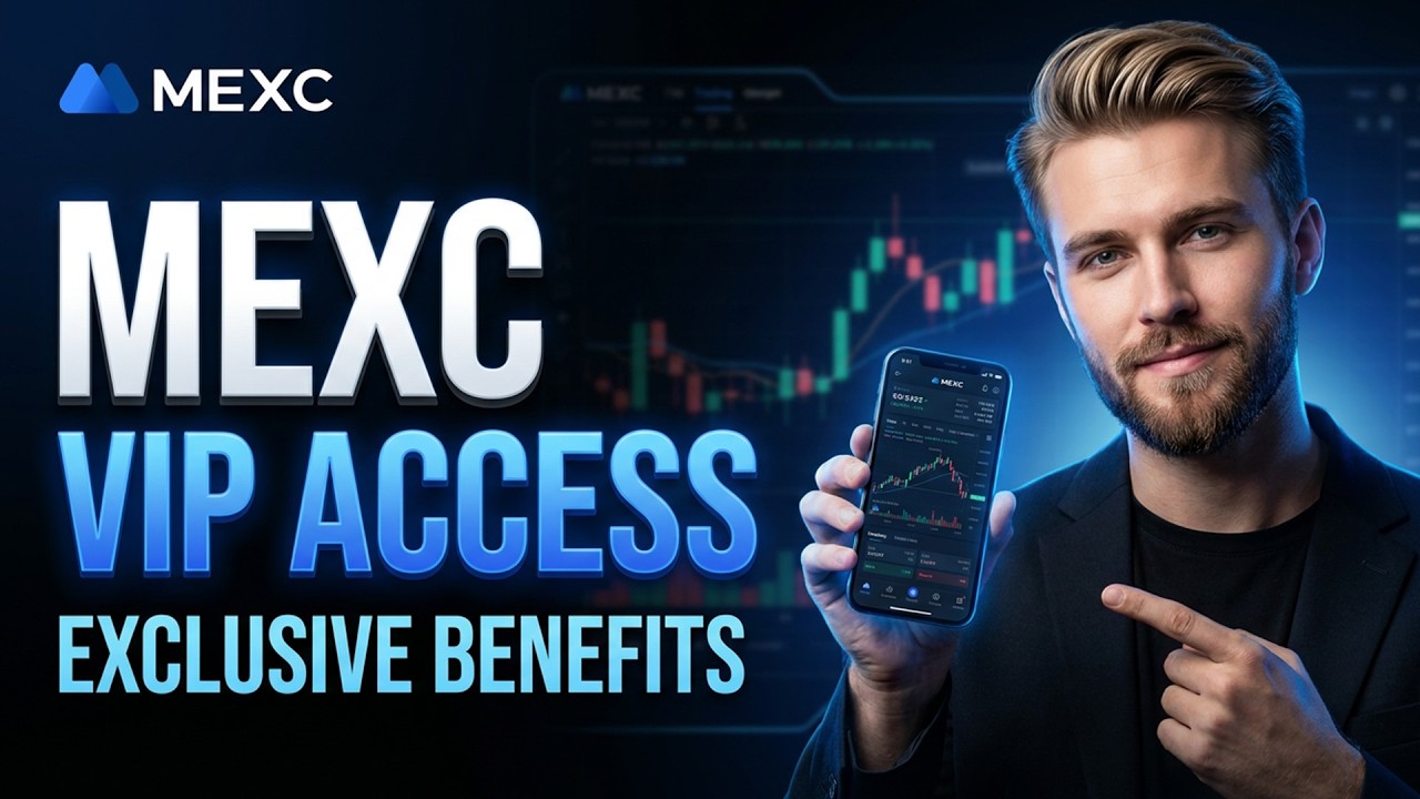 How to Become a MEXC VIP Alpha Trader | Levels, Requirements, How to Reach Them (2026)