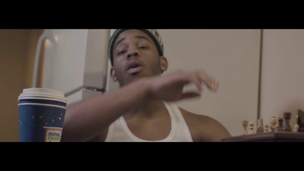 Big Rhoc - Special ft. JuanHunnit (Official Music Video)