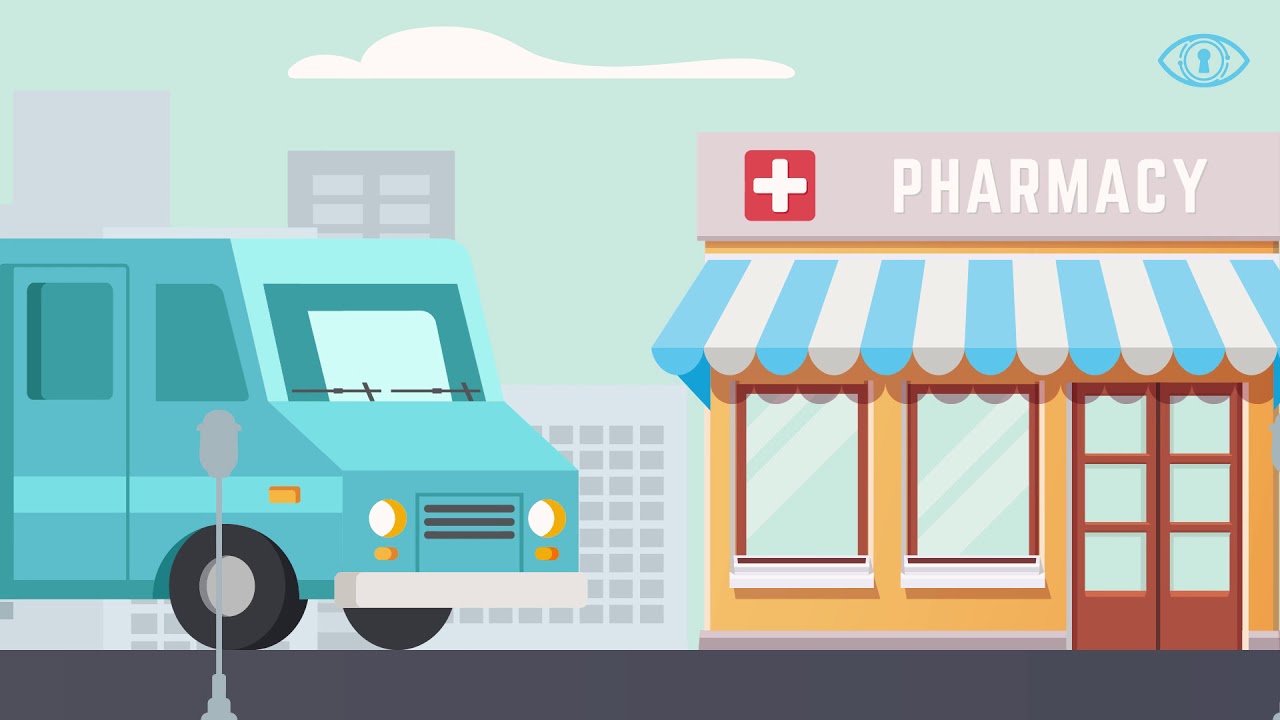 Ambrosus - How Amber Token Keeps Medicine & Food Safe