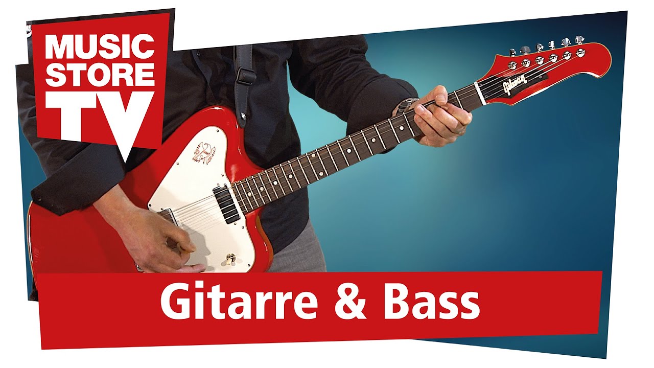 GIBSON Firebird Non Reverse 2015 Limited Edition