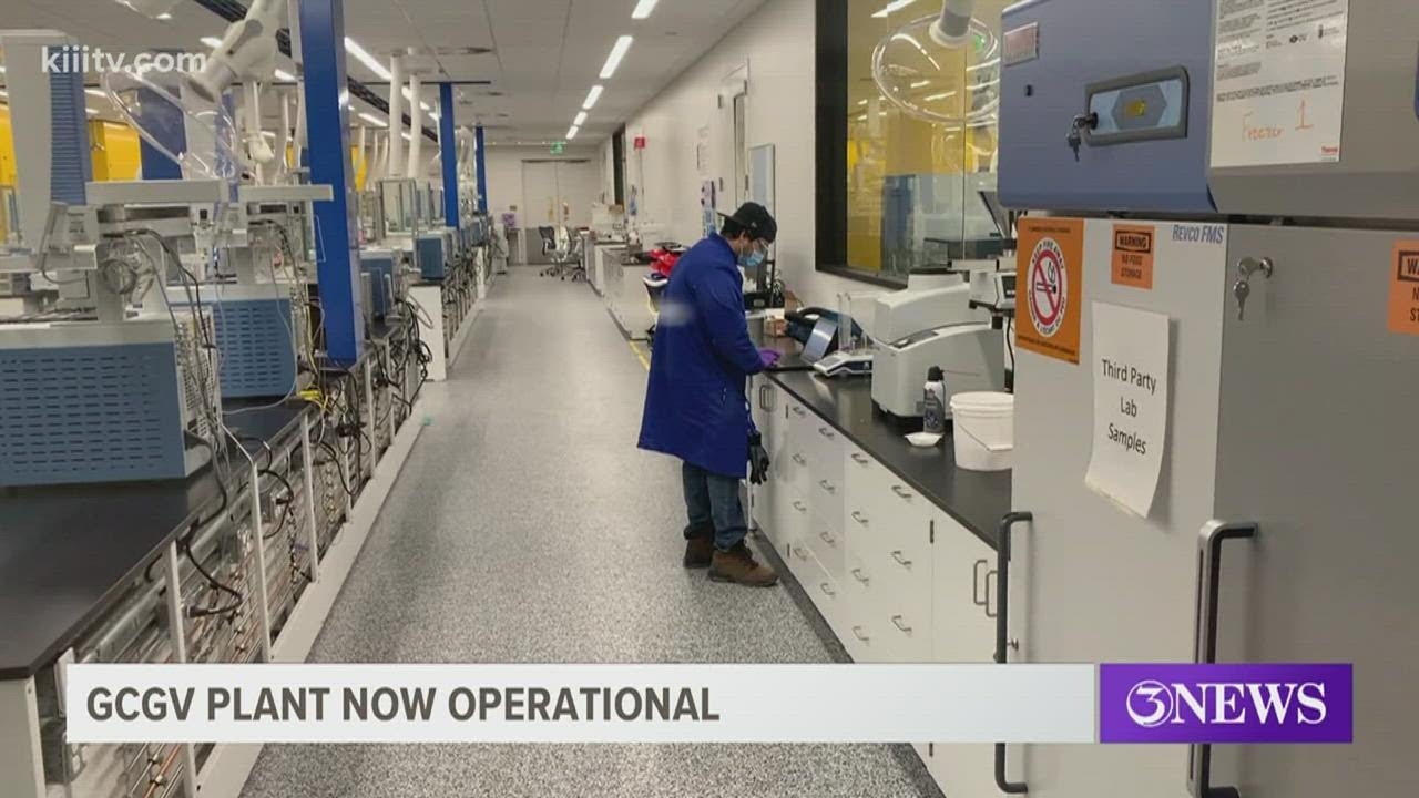 Exxon, SABIC's new $7 billion plastics facility is officially operational