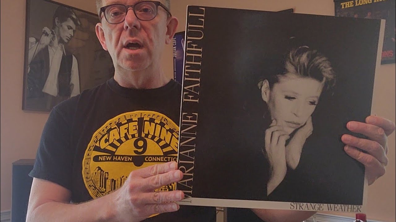 Dust It Off & Play It Again! Revisiting 5 LPs in my collection. Needle drops, too! #vinylcommunity