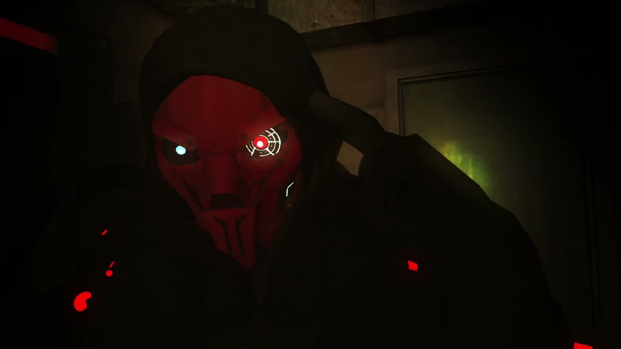 Corruption the multiverse season 3: “The Cost of Power" teaser 2