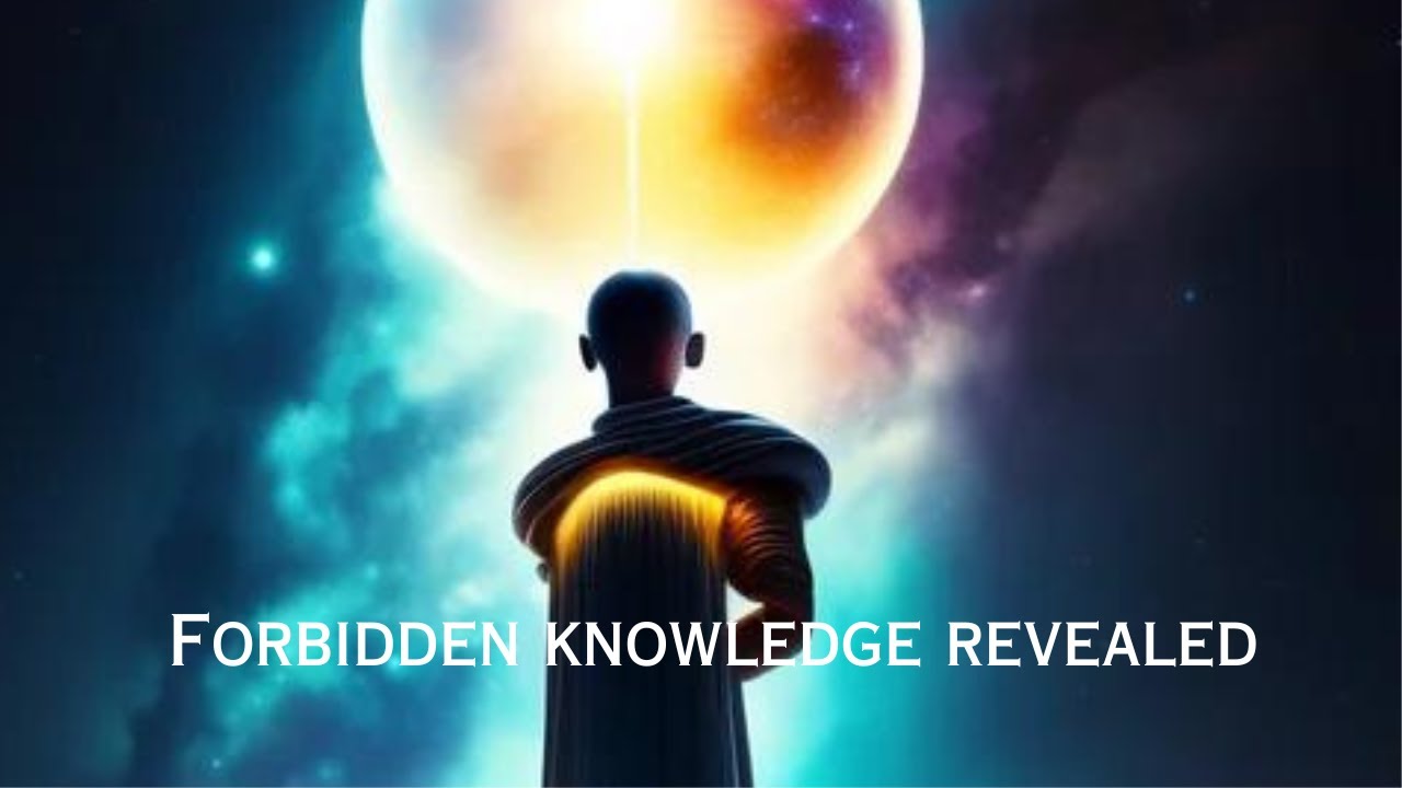 Space Ambient | Atmospheric soundscape | meditation, inner knowledge, study, relax