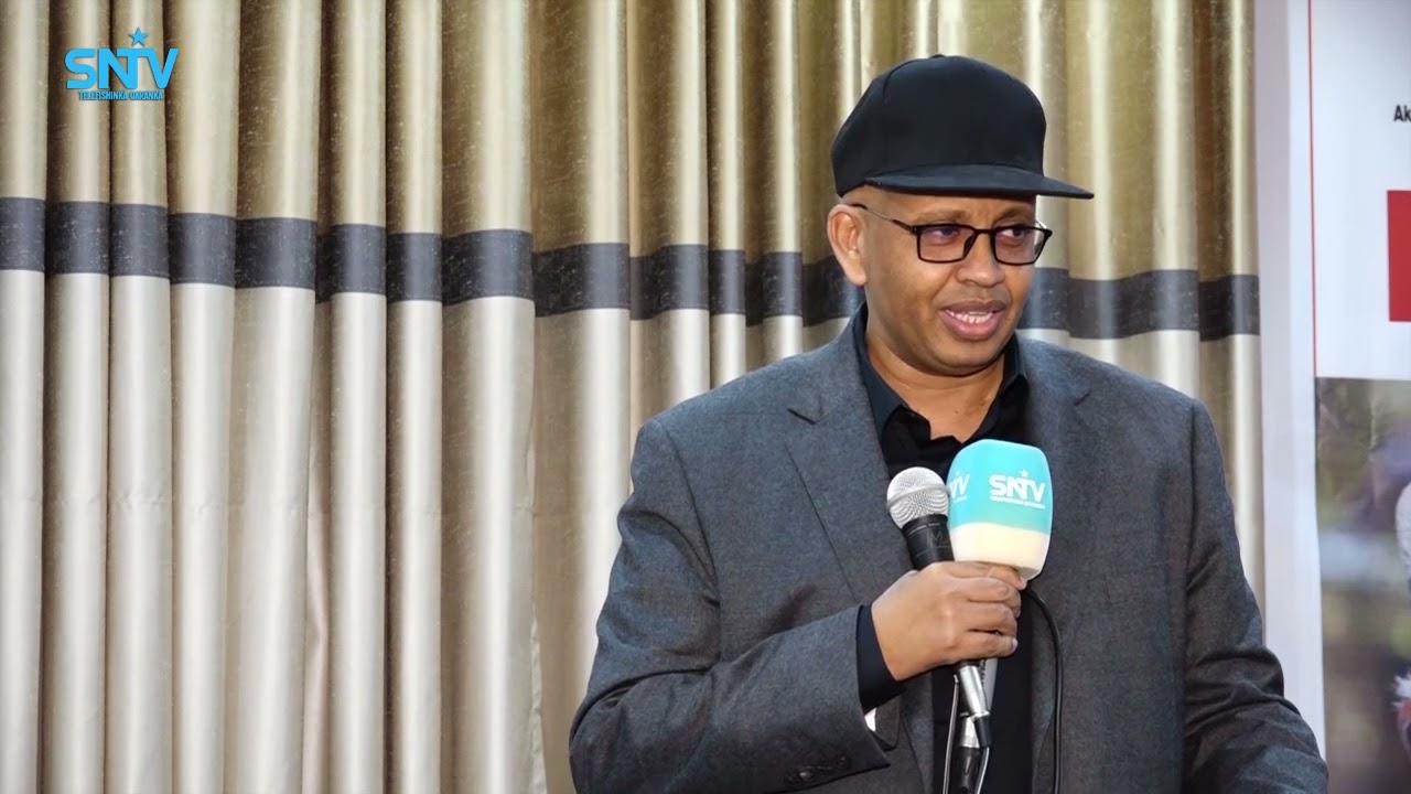 Sanatar Cusmaan Dubbe “ AUN, Abwaan Hadraawi waxaa uu dunida kaga tagay taariikh aad u wanaagsan