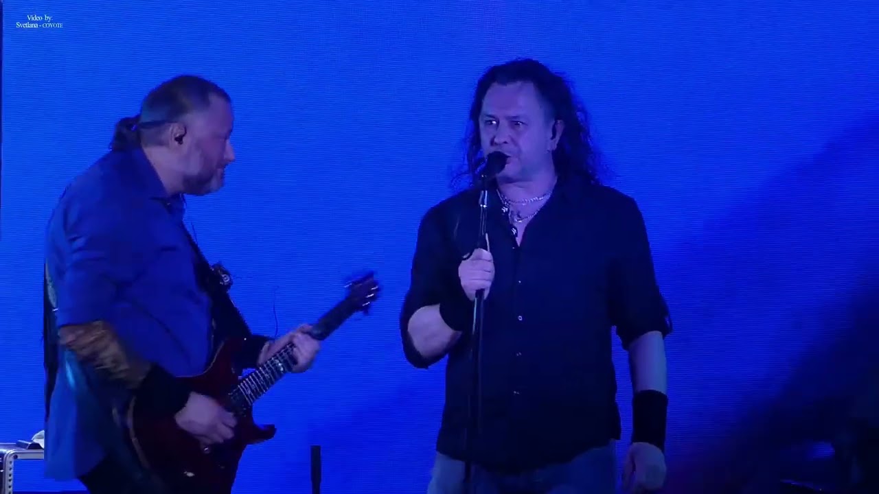 07. ТЕАТР ТЕНЕЙ: 