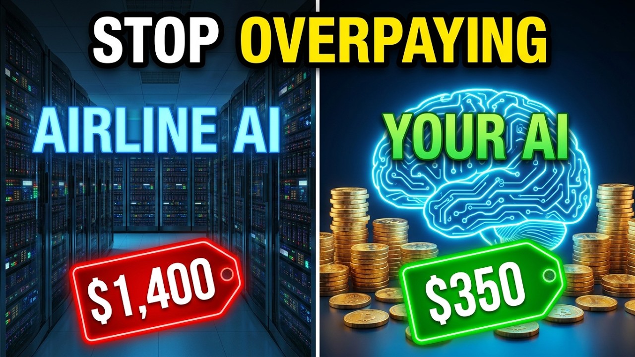 How to Beat Airline AI Pricing & Find Cheap Flights (2026)