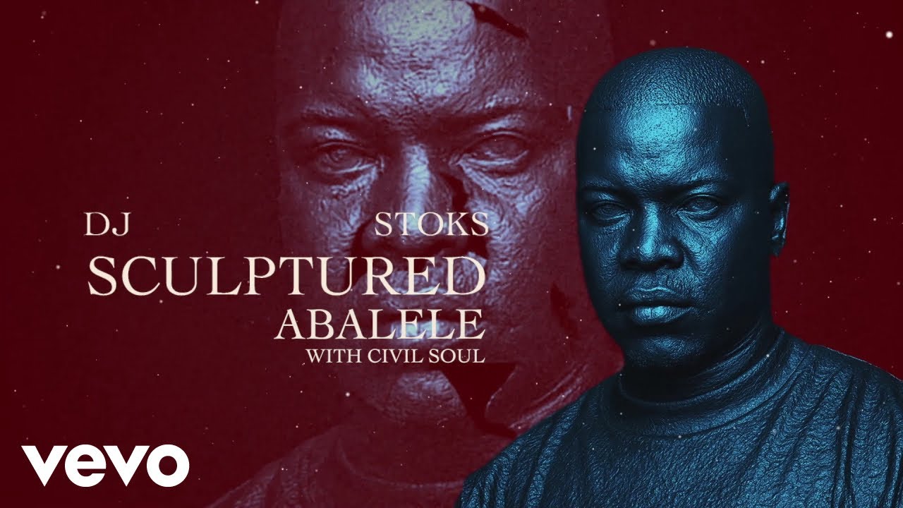 DJ Stoks, Civil Soul - Abalele (Visualizer)