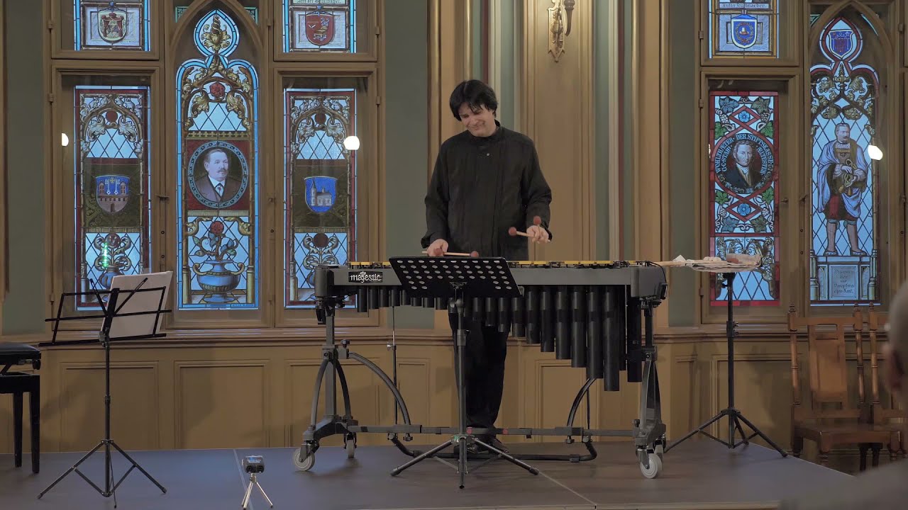 Astor Piazzolla - 